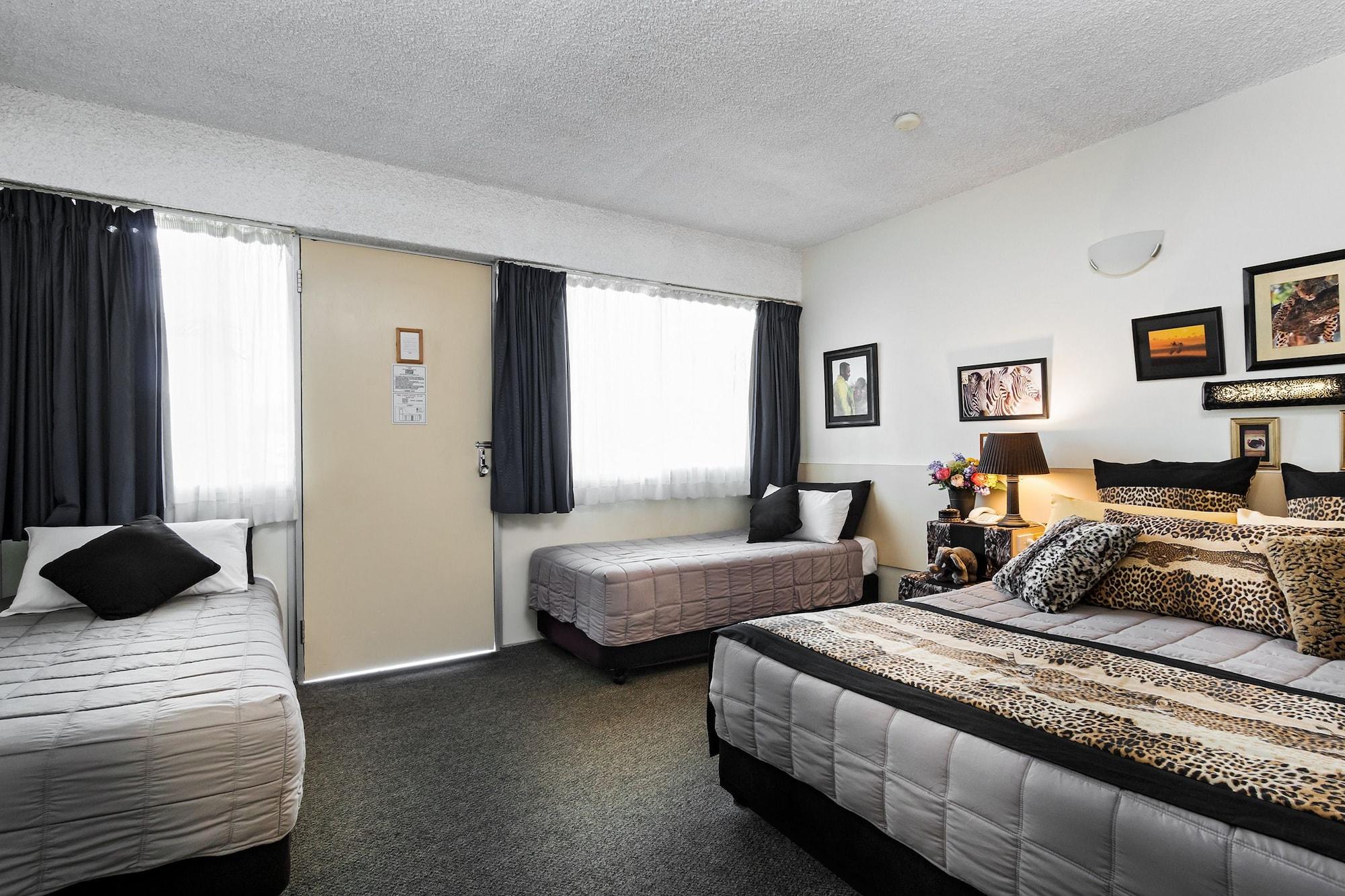 Airport Riverview 3* Brisbane