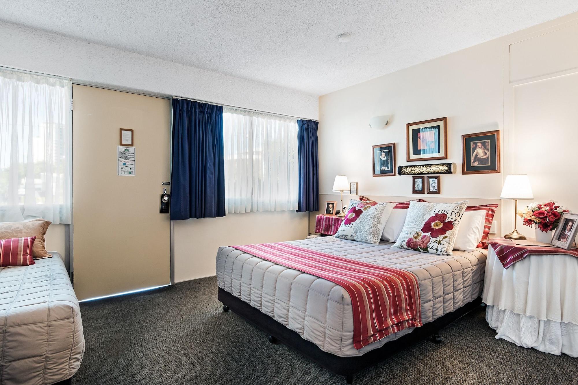 Airport Riverview 3*