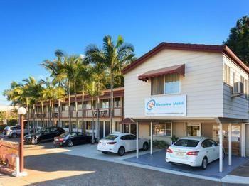 Airport Riverview 3* Brisbane