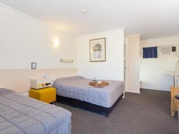 Airport Riverview 3* Brisbane