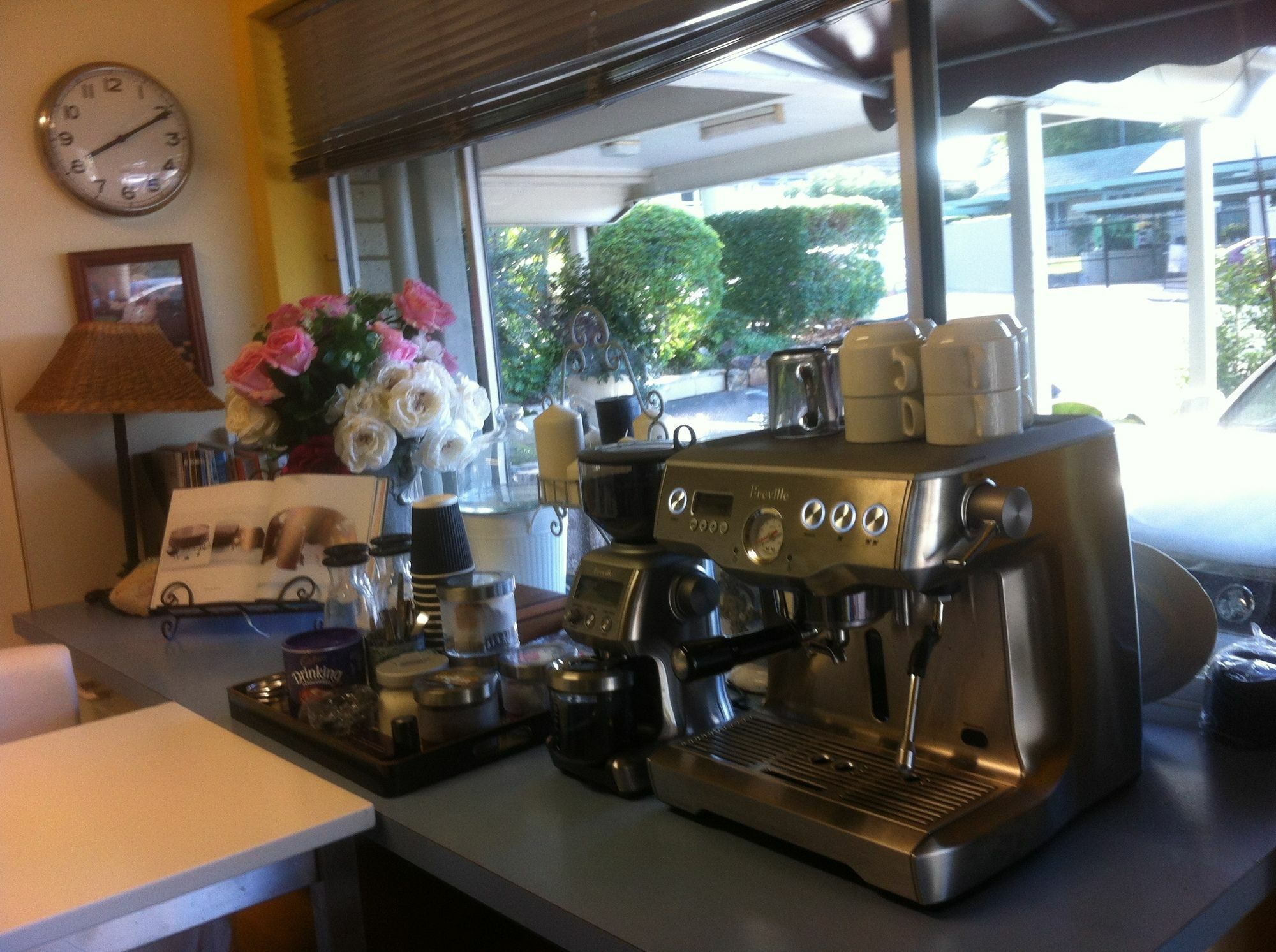 Motel Airport Riverview 3*