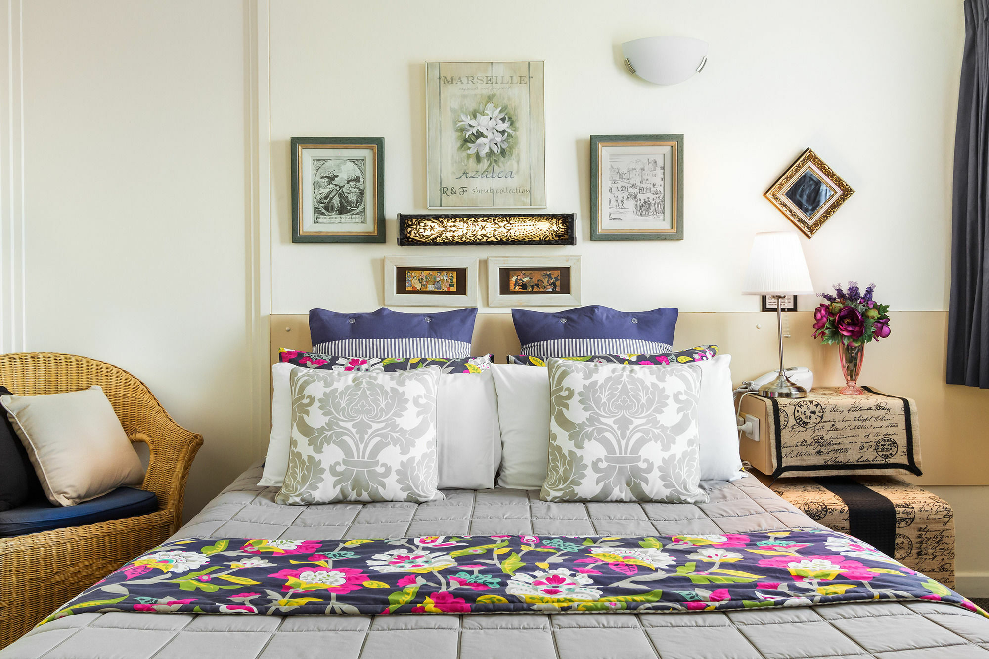 Motel Airport Riverview 3*